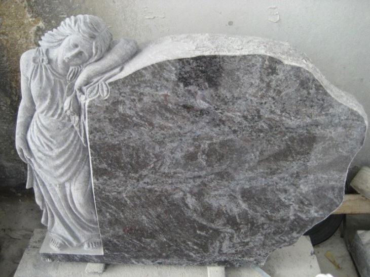 Granite Monument