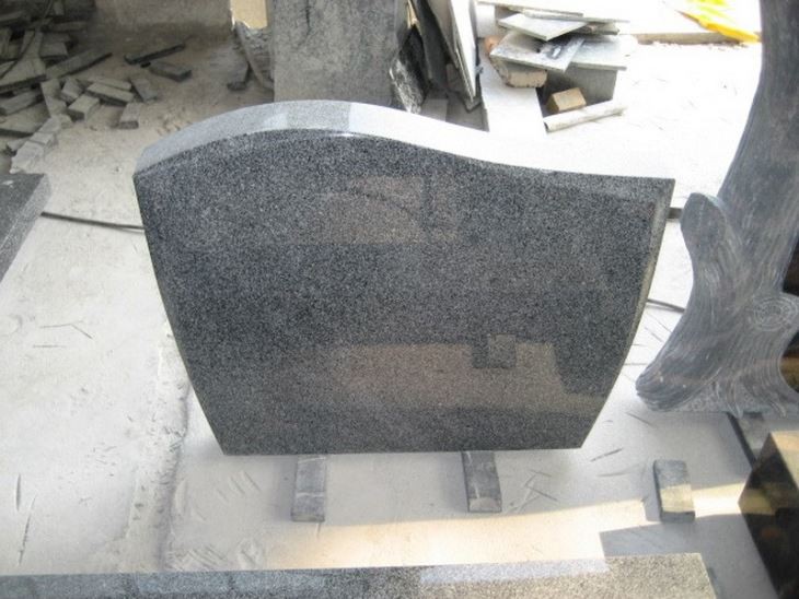 Granite Monument
