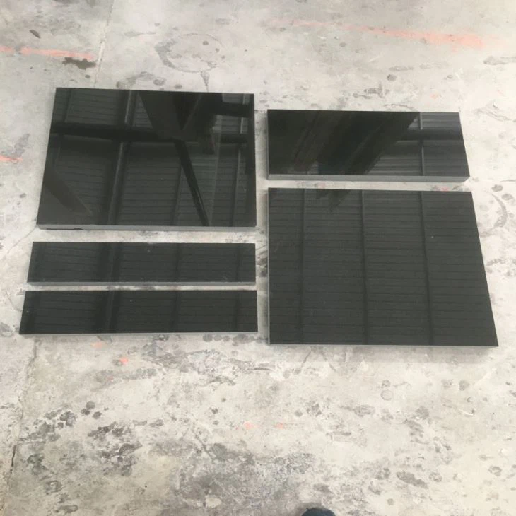 Black Granite