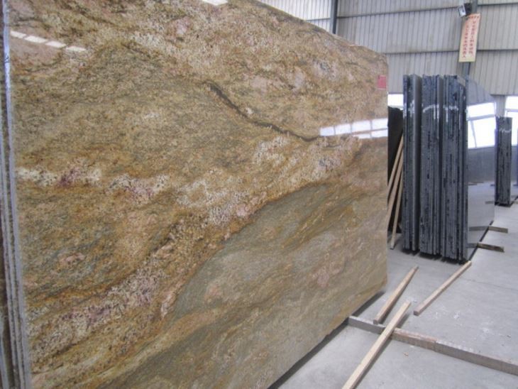 granite polish