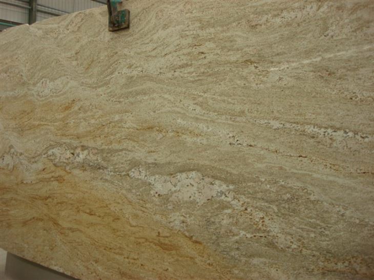YELLOW GRANITE