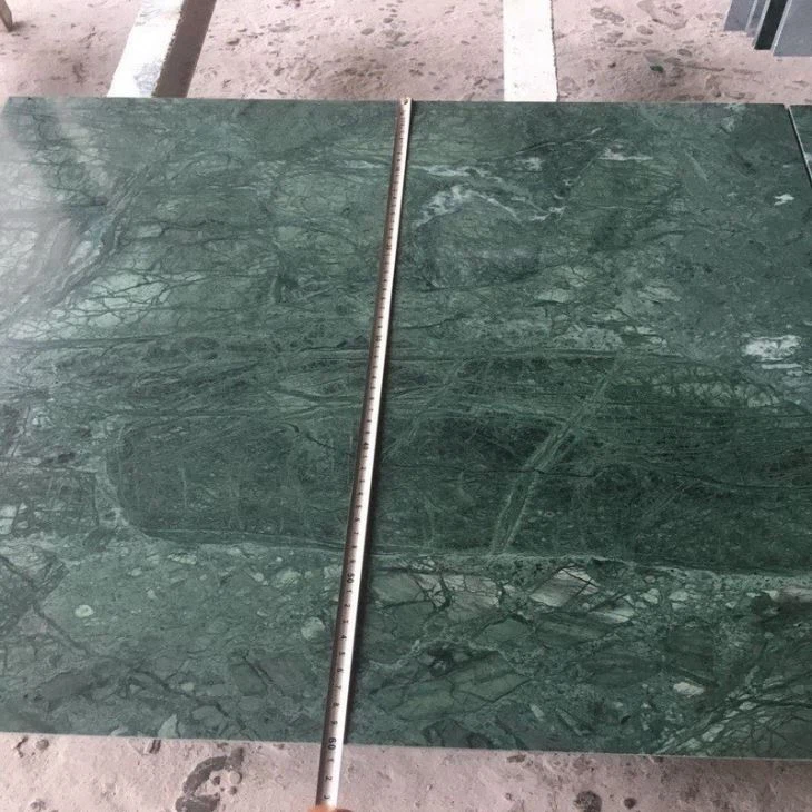 Green Tile