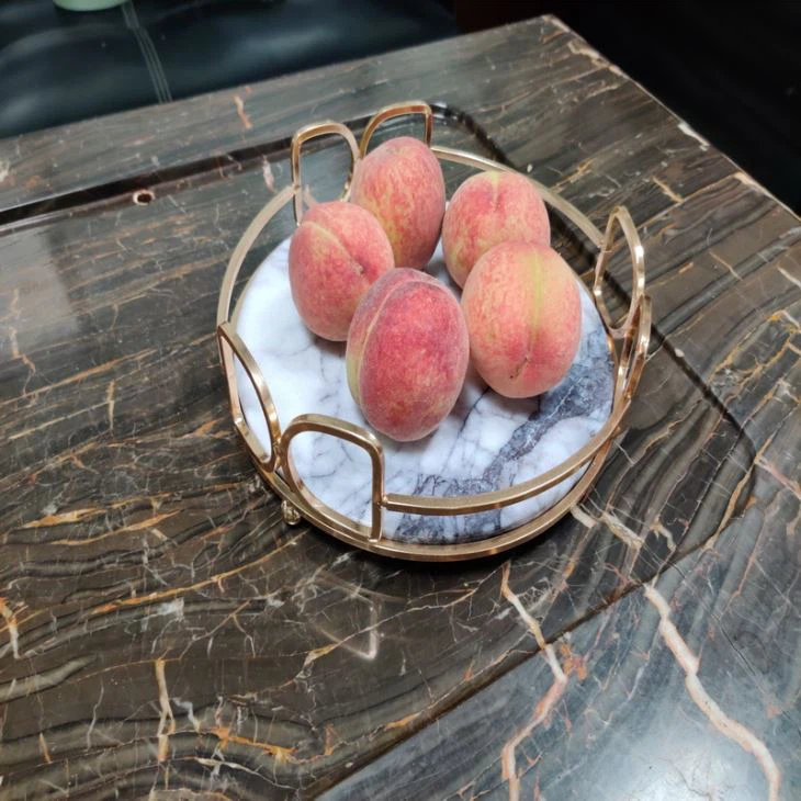 Marble Crafts