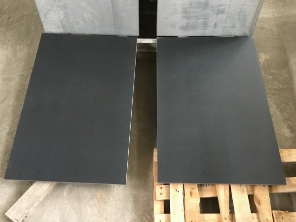 Mongolian Black Slate