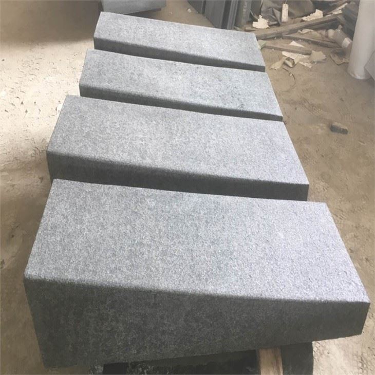 New G684 Black Basalt