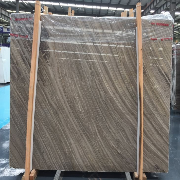 New Obama Wooden Marble