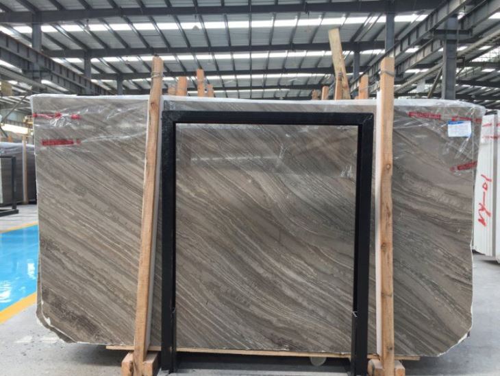 New Obama Wooden Marble Slab