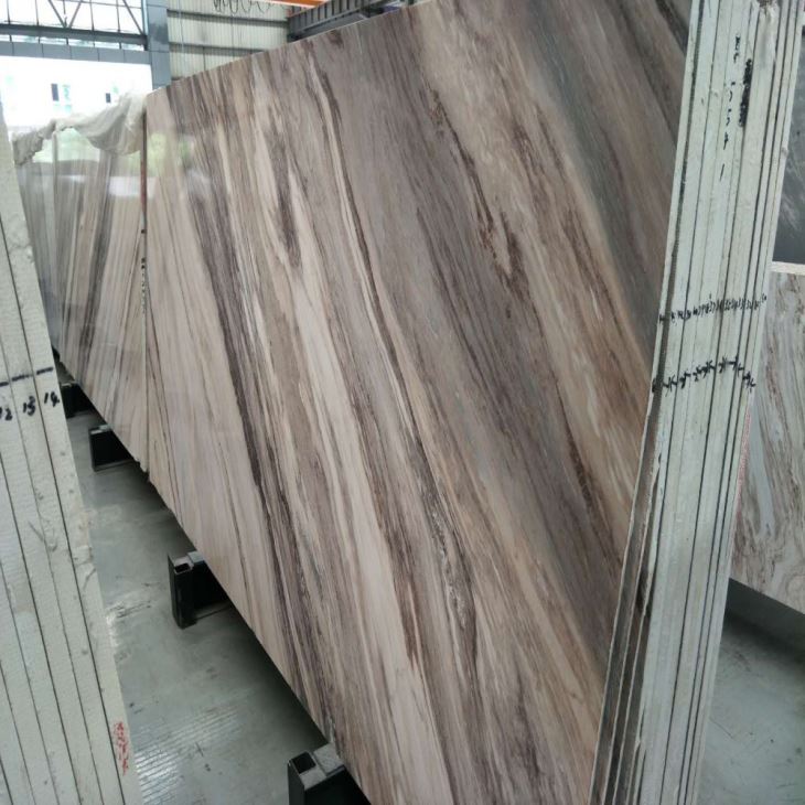 Palissandro Bronze Marble