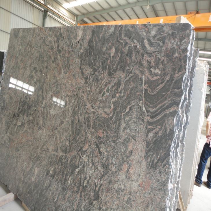 Paradiso Granite Slab
