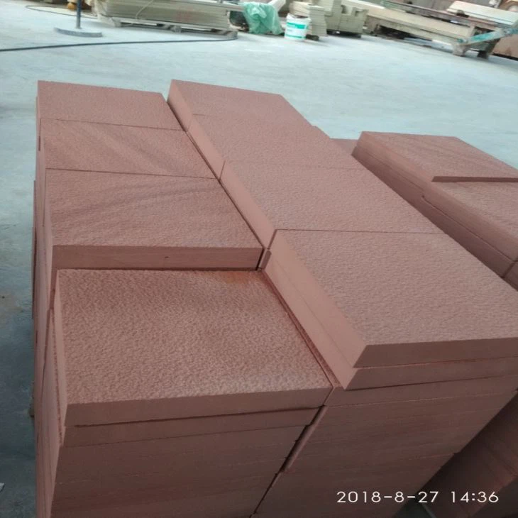 sandstone tile
