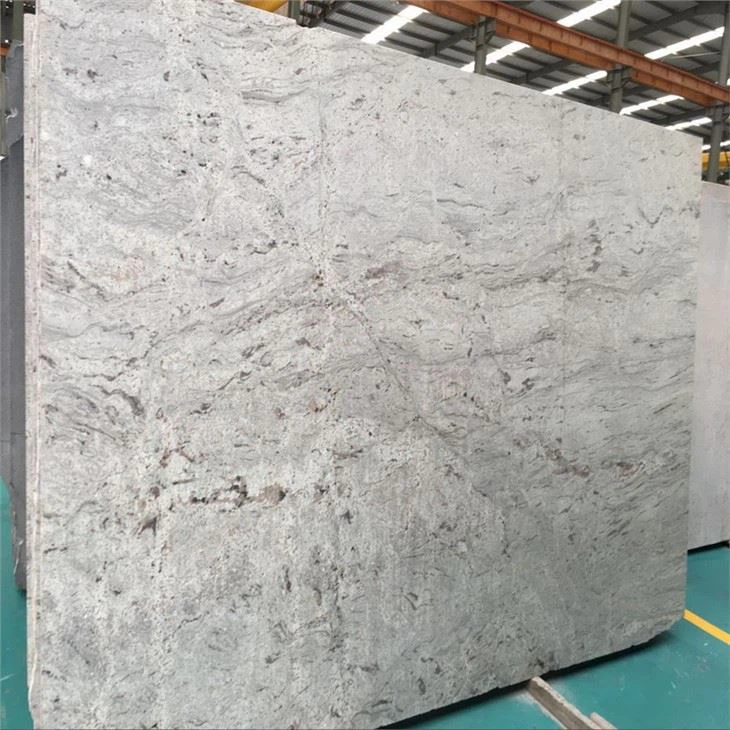 Indian River White Granite