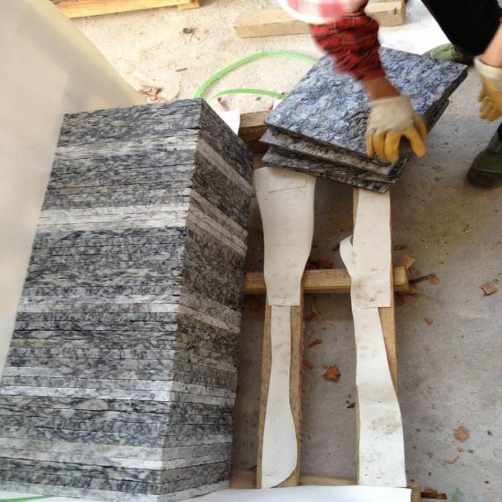 granite tile