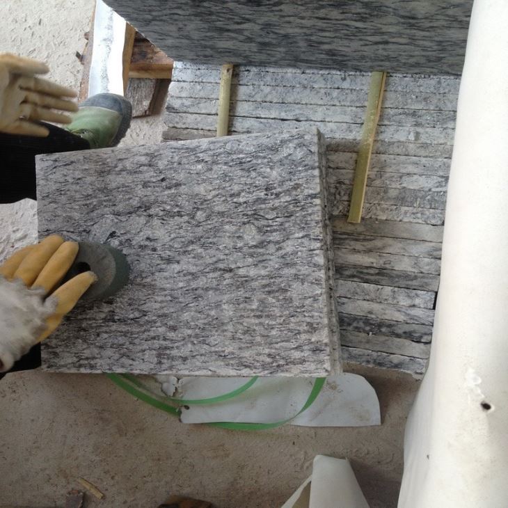 seawave granite