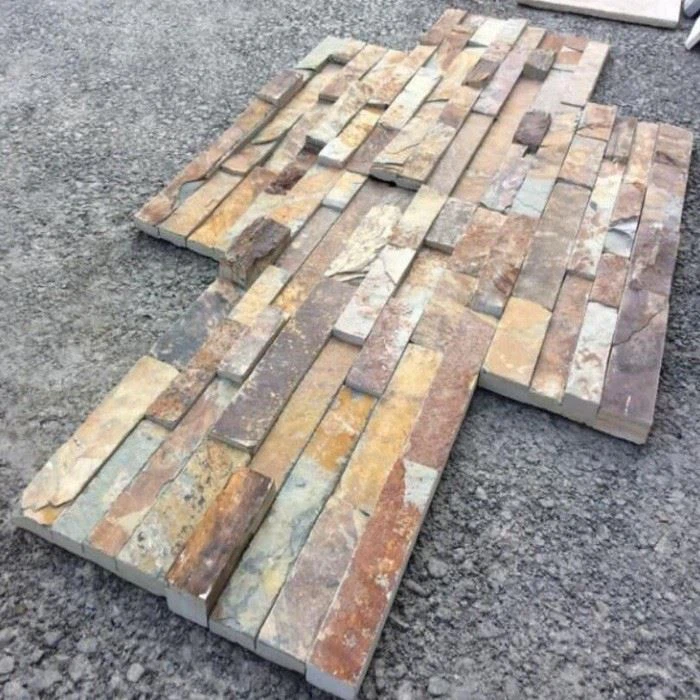 Slate Walling Stone Panel