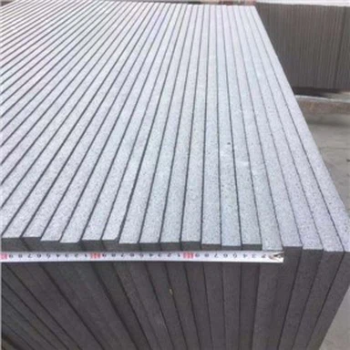 G654 Black Granite Tiles