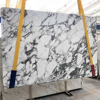 Arabescato White Marble
