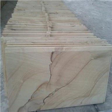Beaumaniere Sandstone Tile