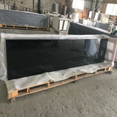 Black Galaxy Granite