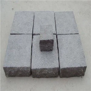 Black Limestone Paver
