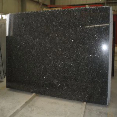 Blue Pearl Granite Slabs