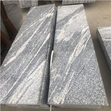 China Juparana Grey Granite