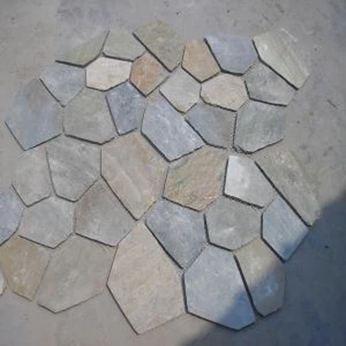 Crazy Slate Paving Tile