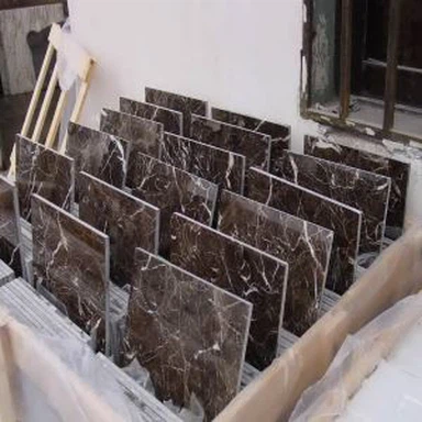 Dark Emperador Marble