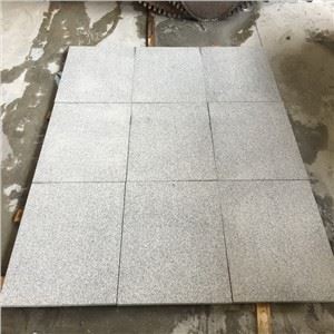 Flamed G654 Granite
