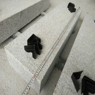 G603 Granite Kerbstone