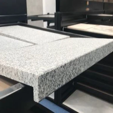 G603 Granite Pool Coping