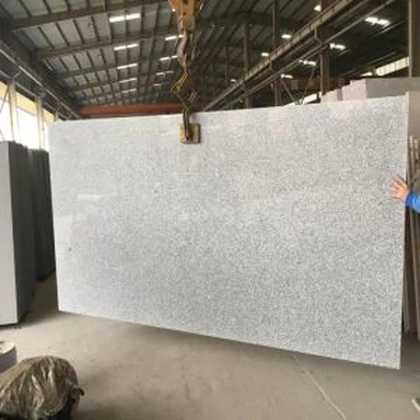 G603 Grey Granite Slab