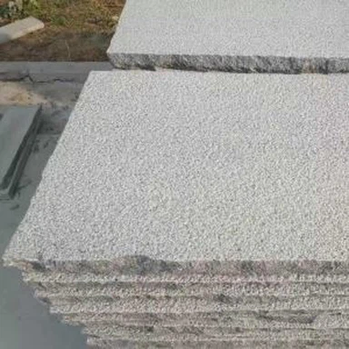 G654 Grey Granite