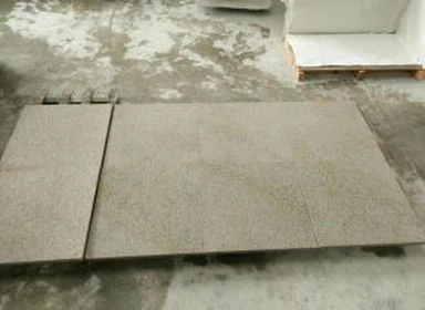 G682 Misty Yellow Granite