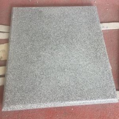 Grey G603 Granite Pool Coping