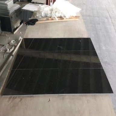 Absolute Black Granite