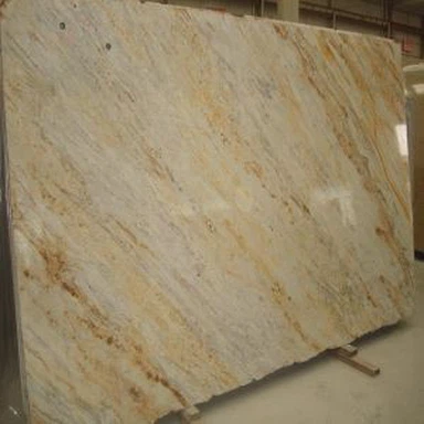 Imperial Gold Granite Slabs