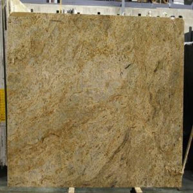 Kashmir Gold Granite