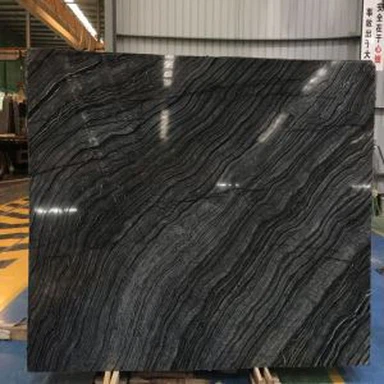 Kenya Black Marble Slab