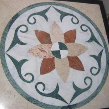 Marble Pattern Design