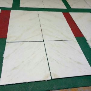 Namibia Fantasy White Marble Tile
