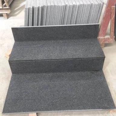 Nero Impala Original Tiles