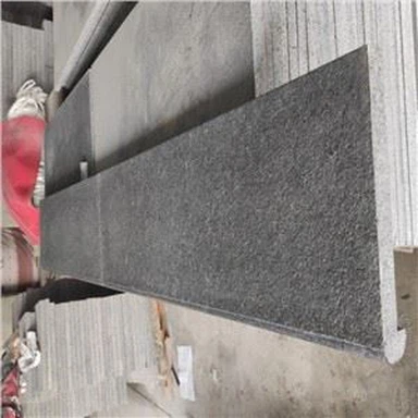 New Yi Black Granite