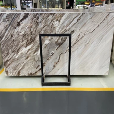 Palissandro Bronze Marble