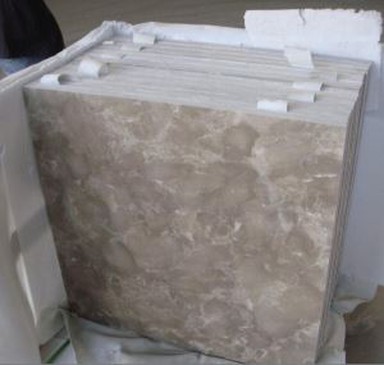 Persia Grey Mable Slab