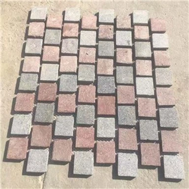 Porphyry Floor Tiles