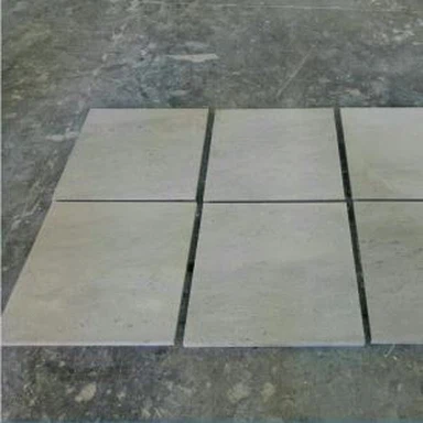 White Travertine Tile