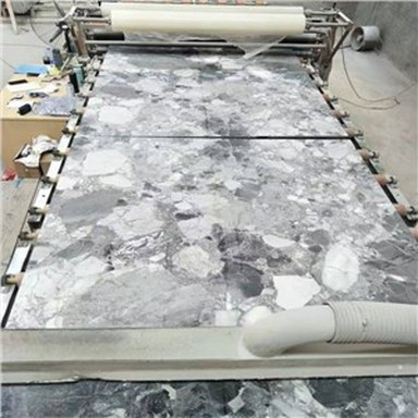 Marble Cake Showcase Supply for Baking Shop (CSD328/428/528)