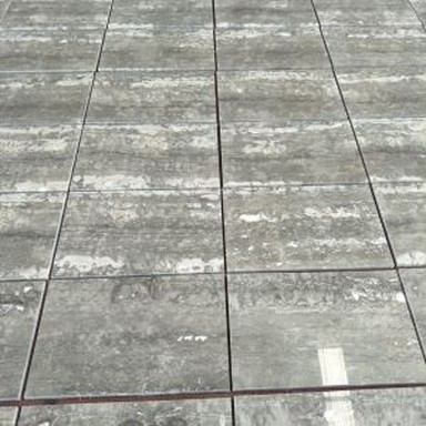 Wooden Grain Marble Tile