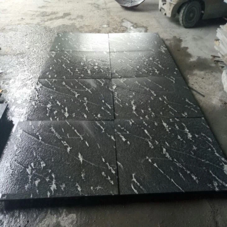 grey granite