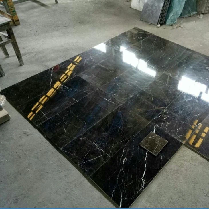 Sanit Laurent Marble Tiles